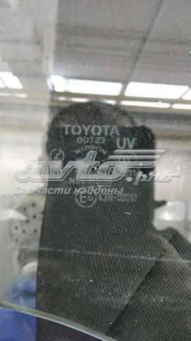 43R00012 Toyota