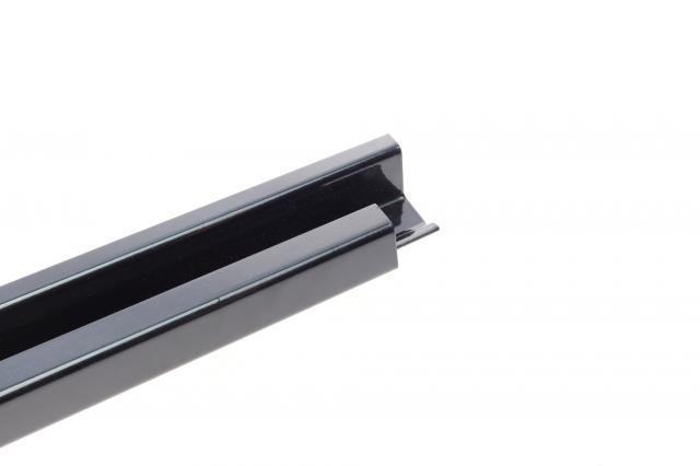 Carril guía central derecho de puerta corrediza Rotweiss RWS2858 precio, desde 122,26 EUR