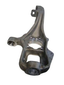 Muñón del eje, soporte de rueda, delantero derecho Mercedes A1673322600