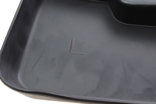 Comprar 304040 Solgy Guardabarros delantero izquierdo