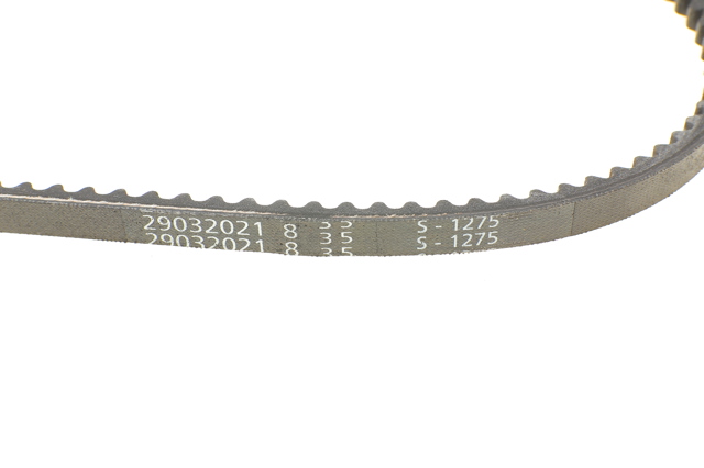 Correa de transmisión trapezoidal Continental/Siemens AVX10X800 precio, desde 2,76 EUR