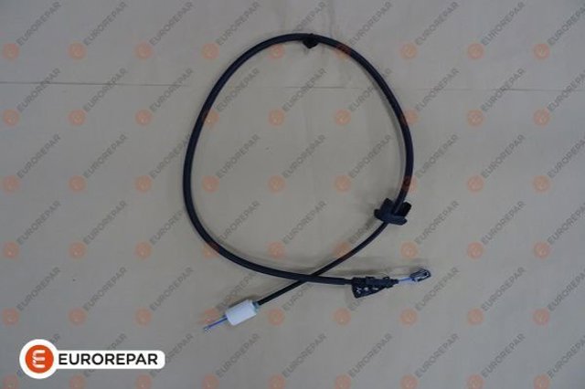 Cable de freno de mano delantero para Citroen C4 (B7)