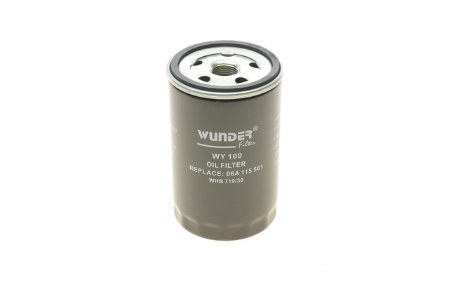 WY100 Wunder Filtro aceite