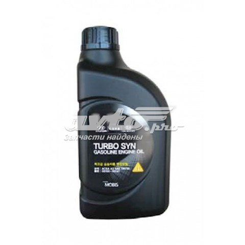 Aceite de motor HYUNDAI 510000141