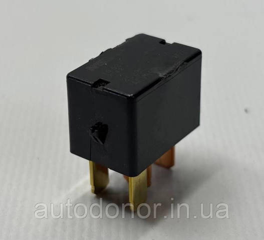 Regulador de velocidad del ventilador de refrigeración (unidad de control) 252308990A Nissan/Infiniti