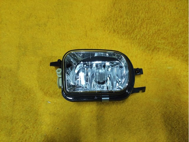 Luces antiniebla  izquierdo Depo/Loro/Abakus 4402012LAQ precio, desde 79,26 EUR
