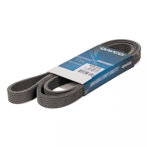 6DPK1840 Dayco Correa poly v