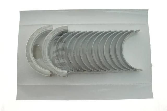 Juego de cojinetes de cigüeñal, cota de reparación (+0,25 mm) Kolbenschmidt 77265614 precio, desde 91,45 EUR