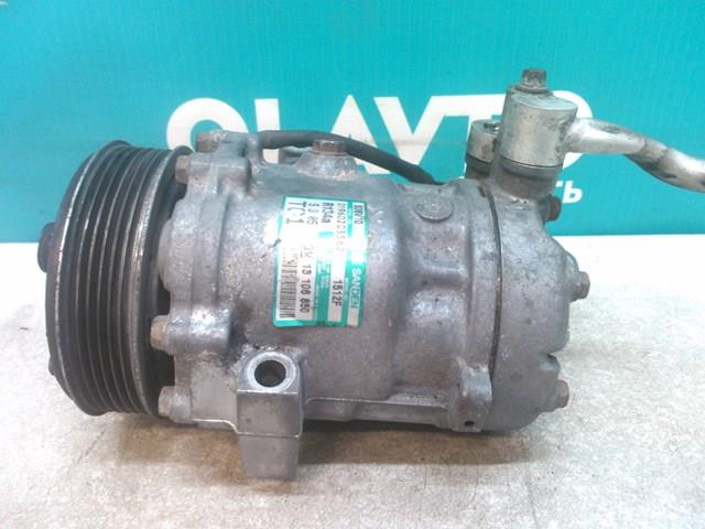  SD6VBBF Opel