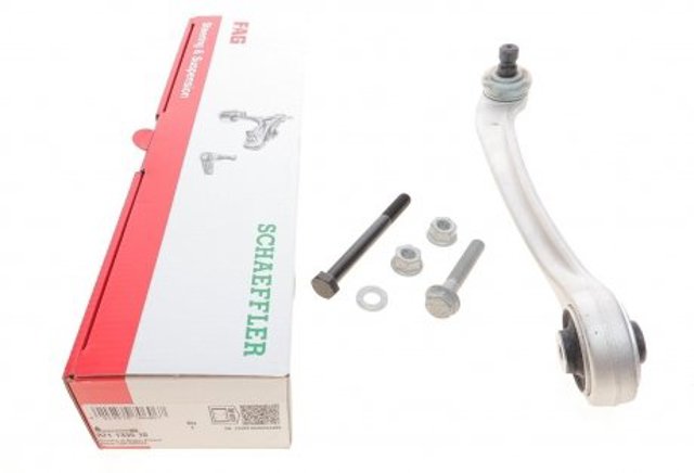 Brazo de suspensión delantera, superior izquierda FAG 821133510