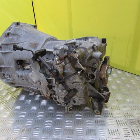 Comprar A9022601300 Mercedes Caja de cambios mecánica completa