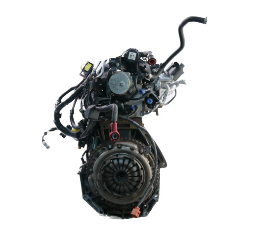 1010200QCJ Nissan/Infiniti Motor completo