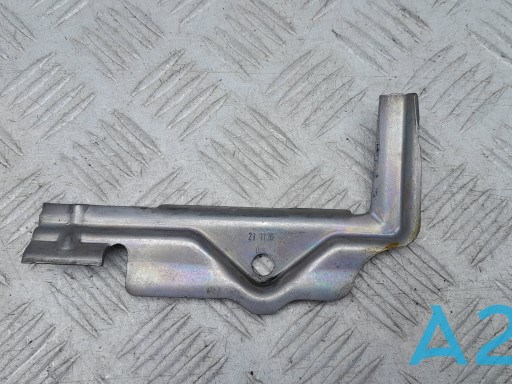 Montaje De Bateria (Soporte) 5Q0803219C VAG