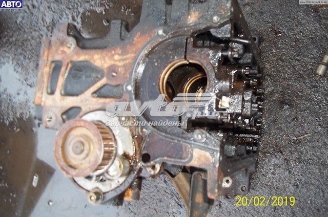 Motor completo Opel Y22XE precio, desde  EUR
