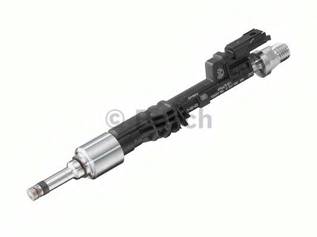 261500109 Bosch Inyector de combustible