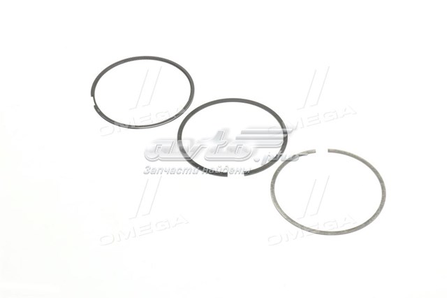 Comprar 800001210050 Kolbenschmidt Juego de aros de pistón para 1 cilindro, sobremedida (+0,50 mm)