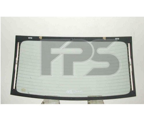 Luneta trasera FPS GS4013D22