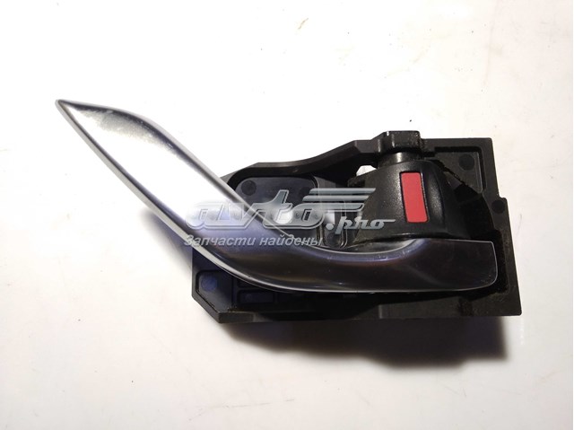  Mazda KD53T8314