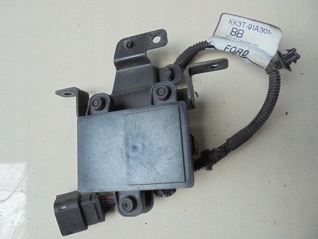 Sensor de distancia por radar Ford JX7T9G768AD precio, desde 358,64 EUR