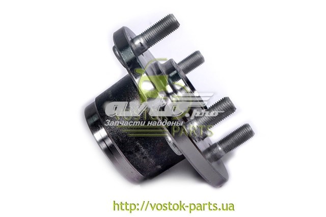 S213301210 Chery Buje de rueda trasero