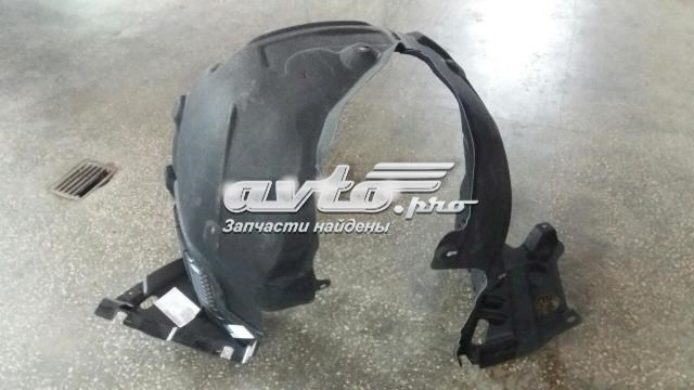 Comprar A2226903302 Mercedes Paso de rueda delantero derecho