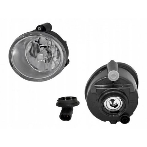 Luz antiniebla izquierdo FP5610H1P FPS
