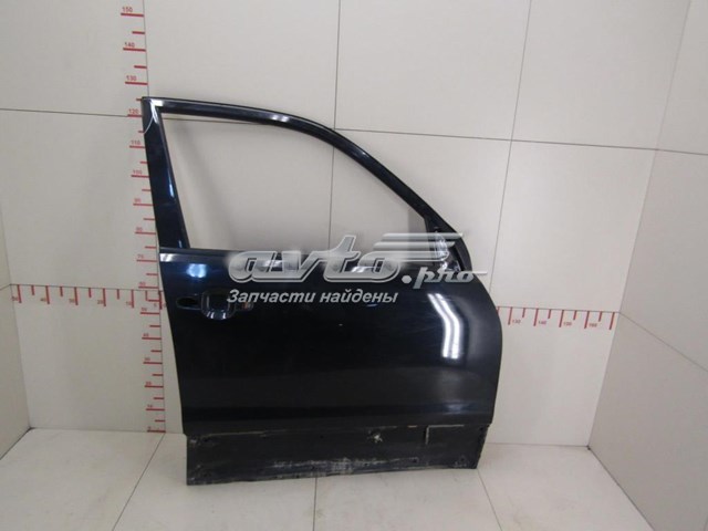 Puerta delantera derecha 6800165844000 Suzuki