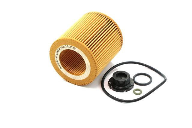 Comprar FOE387M Shafer Filtros de aceite