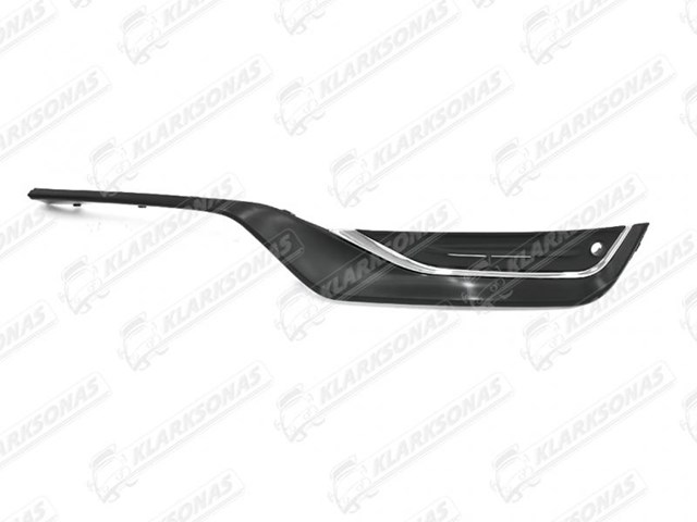 Comprar 31353654 Volvo Moldura de faro antiniebla