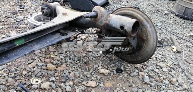 Comprar Puente trasero Toyota Corolla  E12