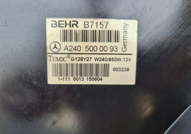 A2405000093 Mercedes