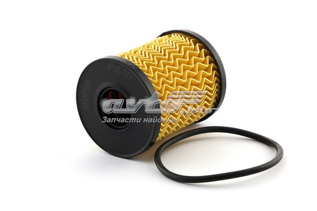 Filtro de aceite Shafer FOE371D precio, desde 4,69 EUR