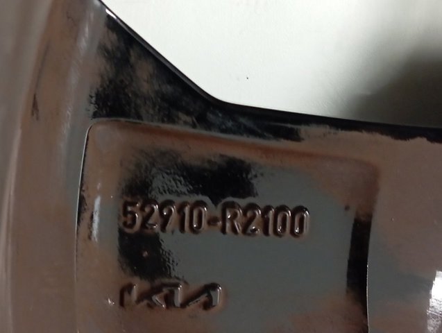 52910R2100 Hyundai/Kia Aros