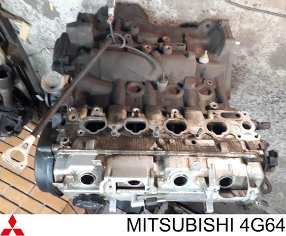 Motor completo Mitsubishi 4G64 precio, desde 452,62 EUR