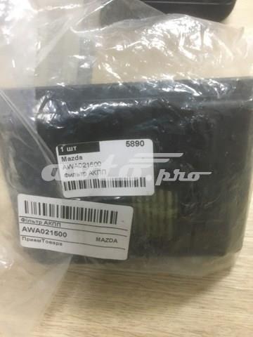 Filtro de transmisión automática Mazda AWA021500 precio, desde 36,33 EUR