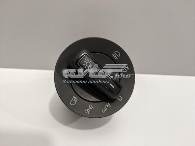 Interruptor De Faros Para "TORPEDO" VAG 5E0941431D