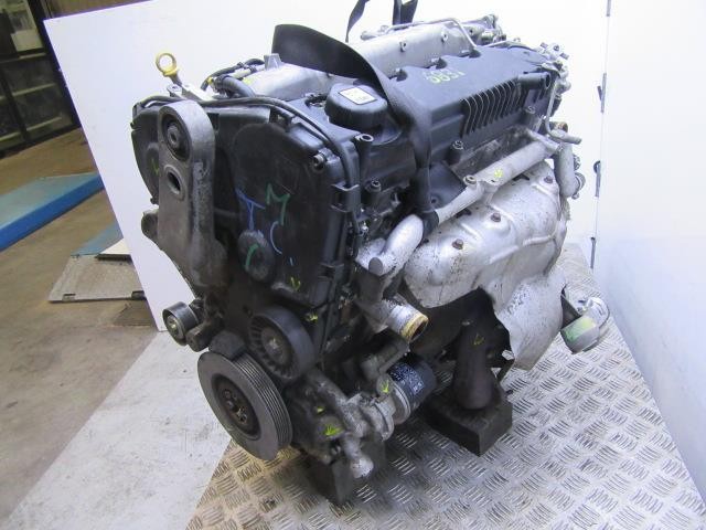 Comprar 841C000 Fiat/Alfa/Lancia Motor completo