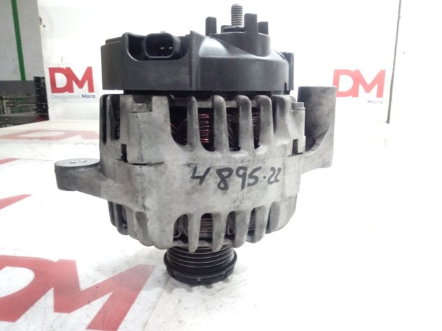 Alternador 13502582 General Motors