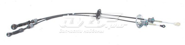 Cable de accionamiento de caja de cambios Korea (oem) F60320OEM precio, desde 91,00 EUR