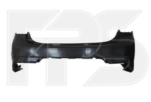 Comprar Parachoques trasero KIA Rio IV FB, SC