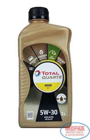 Total (5W30Q9000NFC1L)