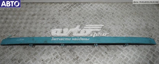 Cubierta Para Faro Inferior FIAT 1304863080