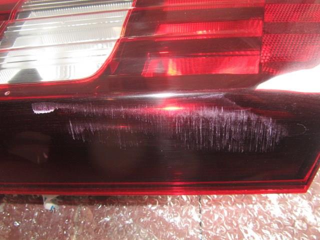 Piloto trasero izquierdo 9819427380 Peugeot/Citroen