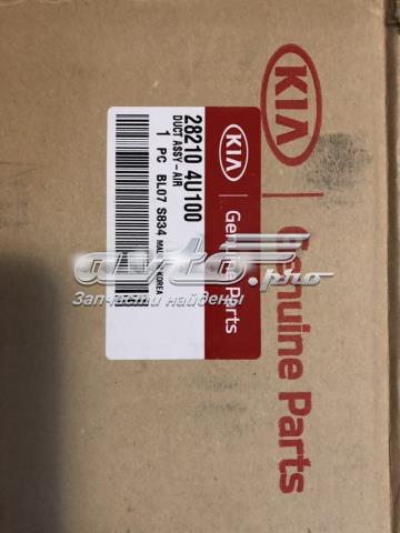 282104U100 Hyundai/Kia