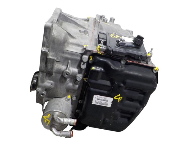 D4204T4 Volvo Motor completo