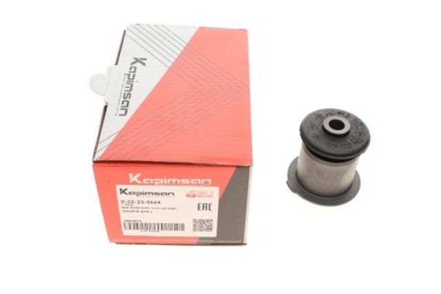 Buje del brazo de suspensión delantero superior Kapimsan 052230664 precio, desde 9,08 EUR