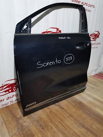 Puerta de coche, delantera, izquierda KIA Sorento III SUV (UM) (2015 - 2020) precio, desde 1602,46 EUR