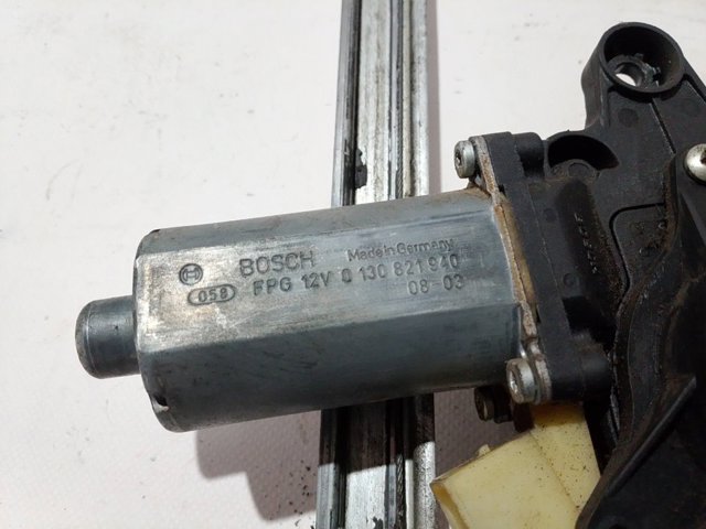 Comprar 0130821940 Mercedes Motor del elevalunas de la puerta delantera derecha