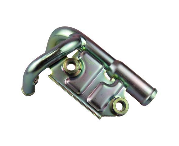 Brida del sistema de refrigeración (triple unión) Mazda SH2015290A precio, desde 96,23 EUR