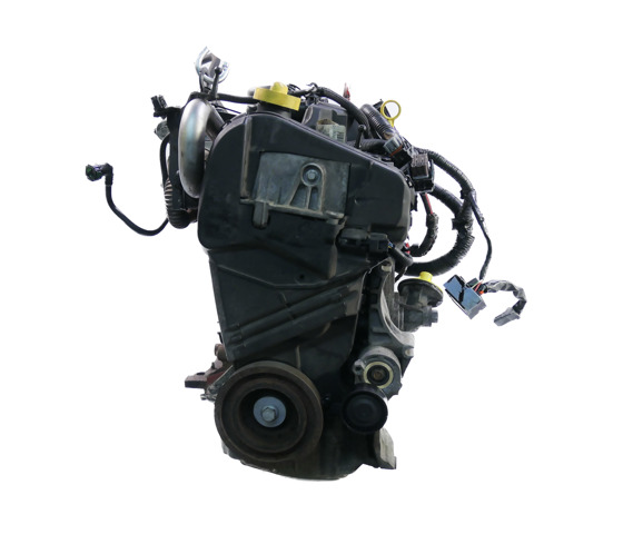 1010200QCJ Nissan motor completo